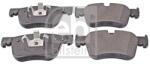 Febi Bilstein Set placute frana FEBI BILSTEIN 16958 (16958)