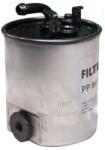 FILTRON Filtru combustibil FILTRON PP 841/3 (PP 841/3) - fixbox