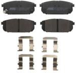 ABE Set placute frana ABE C20304ABE-P (C20304ABE-P)