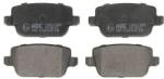 ABE Set placute frana ABE C2G017ABE (C2G017ABE)