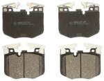 ABE Set placute frana ABE C1B043ABE (C1B043ABE)