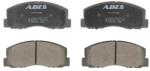 ABE Set placute frana ABE C15025ABE (C15025ABE)