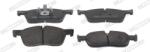 FERODO Set placute frana FERODO FDB5060 (FDB5060)