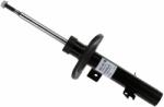 SACHS Amortizor SACHS gaz 350 101 (350 101)