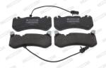 FERODO Set placute frana FERODO FDB5233 (FDB5233)