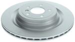 Bosch Disc frana BOSCH 0 986 479 D61 (0 986 479 D61) - fixbox