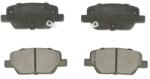 ABE Set placute frana ABE C2F022ABE (C2F022ABE)
