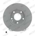FERODO Disc frana FERODO DDF1035C (DDF1035C)