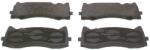 Bosch Set placute frana BOSCH 0 986 424 886 (0 986 424 886)