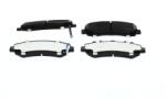 Bosch Set placute frana BOSCH 0 986 424 916 (0 986 424 916)