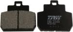 TRW Set placute frana TRW MCB782 (MCB782)