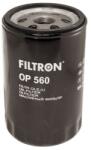 FILTRON Filtru ulei FILTRON OP 560 (OP 560) - fixbox