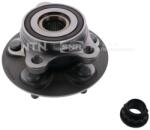SNR Set rulment roata SNR R169.124 (R169.124) - fixbox