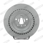 FERODO Disc frana FERODO DDF2630C (DDF2630C)
