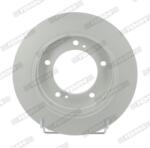 FERODO Disc frana FERODO DDF351C (DDF351C)