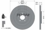 TEXTAR Disc frana TEXTAR 92349403 (92349403)