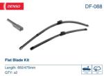 DENSO Lamela stergator DENSO DF-088 (DF-088) - fixbox