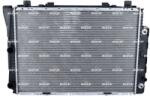 NRF Radiator, racire motor NRF 56142 (56142)