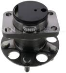 SNR Set rulment roata SNR R174.110 (R174.110) - fixbox