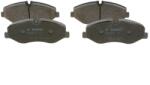 Bosch Set placute frana BOSCH 0 986 494 914 (0 986 494 914)