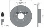 TEXTAR Disc frana TEXTAR 92226103 (92226103)