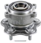 SNR Set rulment roata SNR R168.79 (R168.79) - fixbox