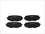 ABE Set placute frana ABE C13002ABE (C13002ABE)