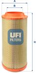 UFI Filtru aer UFI 27.506. 00 (27.506.00) - fixbox