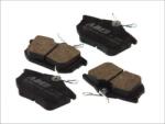 ABE Set placute frana ABE C25009ABE (C25009ABE)
