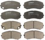 ABE Set placute frana ABE C15047ABE (C15047ABE)