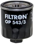 FILTRON Filtru ulei FILTRON OP 543/3 (OP 543/3) - fixbox