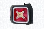 Magneti Marelli Lampa spate MAGNETI MARELLI 714020830703 (714020830703) - fixbox
