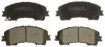 ABE Set placute frana ABE C11104ABE (C11104ABE)