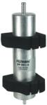 FILTRON Filtru combustibil FILTRON PP 991/4 (PP 991/4) - fixbox