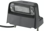 HELLA Iluminare numar de circulatie HELLA 2KA 012 271-067 (2KA 012 271-067)