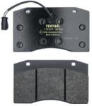 TEXTAR Set placute frana TEXTAR 2907503 (2907503)