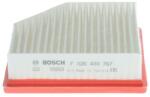 Bosch Filtru aer BOSCH F 026 400 767 (F 026 400 767) - fixbox