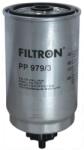 FILTRON Filtru combustibil FILTRON PP 979/3 (PP 979/3) - fixbox