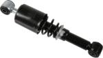 SACHS Amortizor, suspensie cabina SACHS 317 787 (317 787) - fixbox