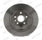 FERODO Disc frana FERODO DDF1719 (DDF1719)