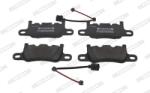 FERODO Set placute frana FERODO FDB5479 (FDB5479)