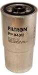 FILTRON Filtru combustibil FILTRON PP 940/2 (PP 940/2) - fixbox