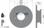 TEXTAR Disc frana TEXTAR 92316903 (92316903)