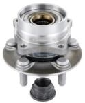 SNR Set rulment roata SNR R169.87 (R169.87) - fixbox