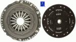 SACHS Set ambreiaj SACHS 3000 835 201 (3000 835 201) - fixbox