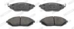 FERODO Set placute frana FERODO FDB4669 (FDB4669)