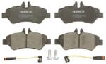 ABE Set placute frana ABE C2M028ABE (C2M028ABE)