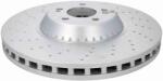 VAICO Disc frana VAICO V30-80065 (V30-80065)
