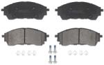 ABE Set placute frana ABE C1G074ABE (C1G074ABE)