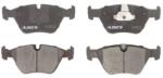 ABE Set placute frana ABE C1B019ABE (C1B019ABE)